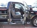 2006 Black Ford F150 XL Regular Cab  photo #6