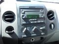 2006 Black Ford F150 XL Regular Cab  photo #14