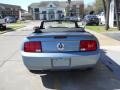 Windveil Blue Metallic - Mustang V6 Deluxe Convertible Photo No. 8