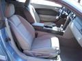 Windveil Blue Metallic - Mustang V6 Deluxe Convertible Photo No. 15