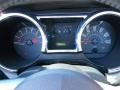 Windveil Blue Metallic - Mustang V6 Deluxe Convertible Photo No. 18