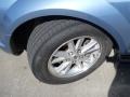 Windveil Blue Metallic - Mustang V6 Deluxe Convertible Photo No. 22