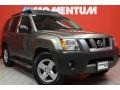 2006 Granite Metallic Nissan Xterra SE  photo #1