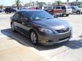 2009 Magnetic Gray Metallic Toyota Camry SE  photo #5