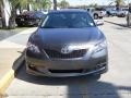 Magnetic Gray Metallic - Camry SE Photo No. 6