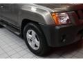 2006 Granite Metallic Nissan Xterra SE  photo #13