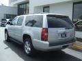 Sheer Silver Metallic - Suburban LT Photo No. 3