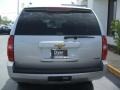 Sheer Silver Metallic - Suburban LT Photo No. 4