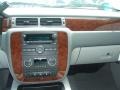Sheer Silver Metallic - Suburban LT Photo No. 8