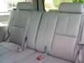 Sheer Silver Metallic - Suburban LT Photo No. 12
