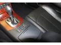 Black Obsidian - G 35 x Sedan Photo No. 26