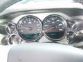 2011 Sheer Silver Metallic Chevrolet Silverado 1500 LT Crew Cab  photo #8
