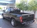 Black 2011 Chevrolet Colorado LT Extended Cab Exterior