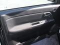 Black - Colorado LT Extended Cab Photo No. 6