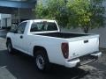 2011 Summit White Chevrolet Colorado Work Truck Regular Cab  photo #2