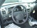 2011 Summit White Chevrolet Colorado Work Truck Regular Cab  photo #4