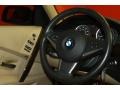 Silver Grey Metallic - 5 Series 530xi Sport Wagon Photo No. 9
