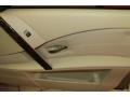 Silver Grey Metallic - 5 Series 530xi Sport Wagon Photo No. 53