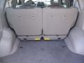 Taupe Trunk Photo for 2002 Toyota RAV4 #46105343