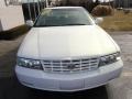 2004 White Lightning Cadillac Seville SLS  photo #2