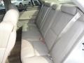 Shale 2004 Cadillac Seville SLS Interior Color