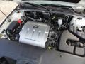 4.6 Liter DOHC 32-Valve Northstar V8 Engine for 2004 Cadillac Seville SLS #46105472