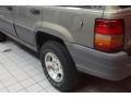 Char Gold Satin Glow - Grand Cherokee Laredo Photo No. 19
