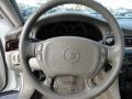 Shale 2004 Cadillac Seville SLS Steering Wheel