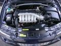  2004 S80 2.9 2.9L DOHC 24V Inline 6 Cylinder Engine