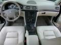 Light Taupe 2004 Volvo S80 2.9 Interior