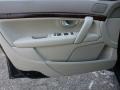 Light Taupe Door Panel Photo for 2004 Volvo S80 #46105784
