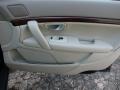 Light Taupe Door Panel Photo for 2004 Volvo S80 #46105799