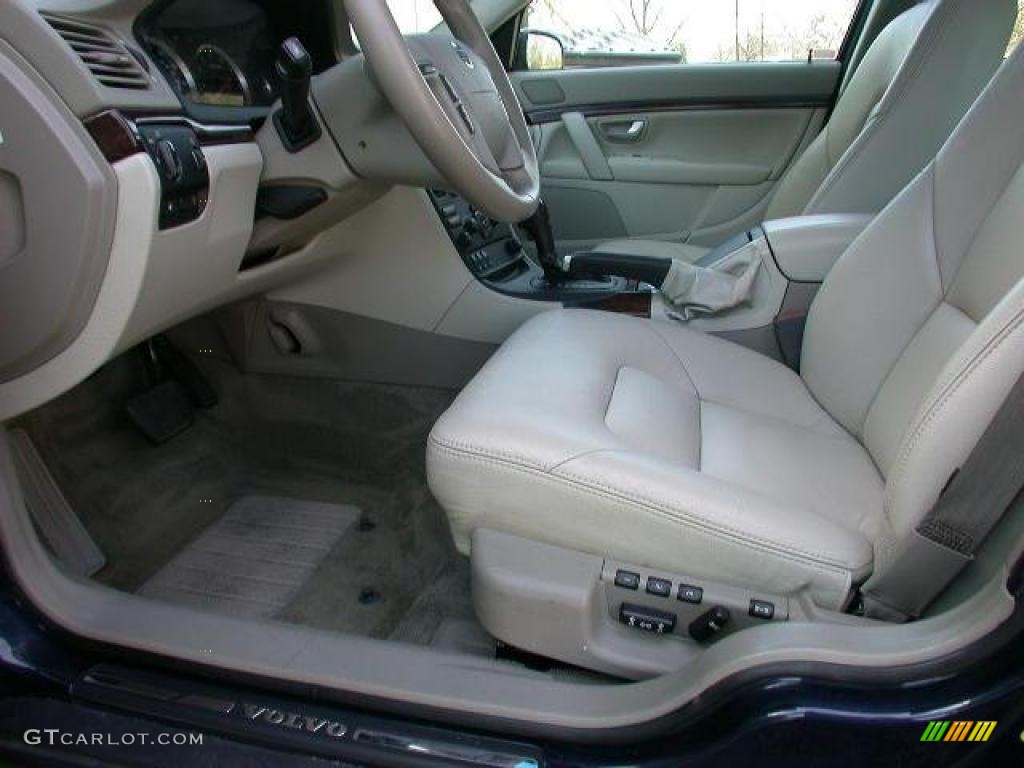 2004 Volvo S80 2.9 interior Photo #46105805