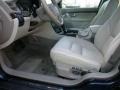 Light Taupe Interior Photo for 2004 Volvo S80 #46105805