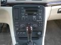 Light Taupe Controls Photo for 2004 Volvo S80 #46105829