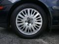 2004 Volvo S80 2.9 Wheel and Tire Photo