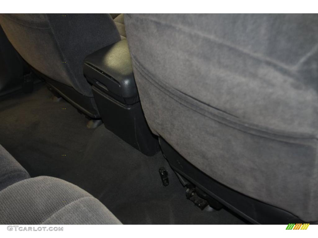 1997 Grand Cherokee Laredo - Char Gold Satin Glow / Agate Black photo #40