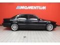Cosmos Black Metallic - 7 Series 740i Sedan Photo No. 4