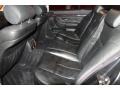 Cosmos Black Metallic - 7 Series 740i Sedan Photo No. 7