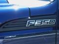 2011 Dark Blue Pearl Ford F350 Super Duty XL Regular Cab 4x4  photo #4