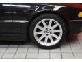 Cosmos Black Metallic - 7 Series 740i Sedan Photo No. 11