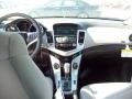 2011 Silver Ice Metallic Chevrolet Cruze LT  photo #9