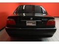 Cosmos Black Metallic - 7 Series 740i Sedan Photo No. 15