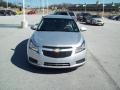 2011 Silver Ice Metallic Chevrolet Cruze LT  photo #17