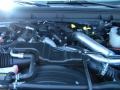 6.7 Liter OHV 32-Valve B20 Power Stroke Turbo-Diesel V8 2011 Ford F350 Super Duty XL Regular Cab 4x4 Engine