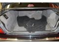 Black Trunk Photo for 2001 BMW 7 Series #46106669