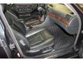 Cosmos Black Metallic - 7 Series 740i Sedan Photo No. 29