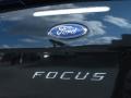 2011 Ebony Black Ford Focus SE Sedan  photo #4