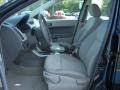 Ebony Black - Focus SE Sedan Photo No. 5