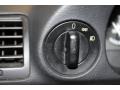 Black Controls Photo for 2001 BMW 7 Series #46106777